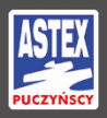Astex wood